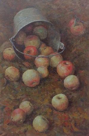 Осень